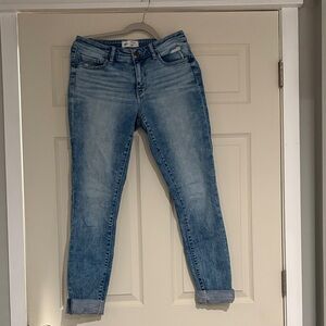 Women's Skinny Jeans